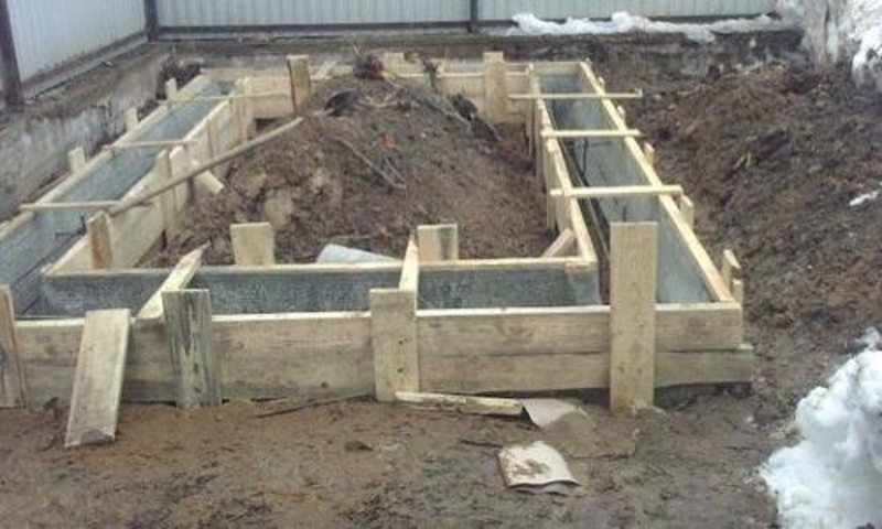 Как построить летнюю кухню на даче: пошаговая инструкция