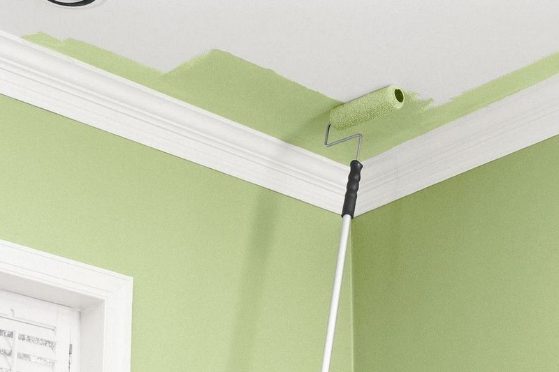 Варианты отделки потолка: достоинства и недостатки