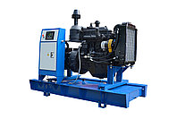 Бытовой генератор электроэнергии