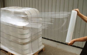 Организация поставок стройматериалов — главная задача в современном строительстве