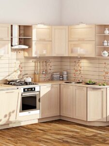 Как создать атмосферу уюта в дачном домике