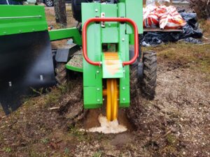 Красивый современный деревянный дом