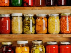 Повидло из яблок