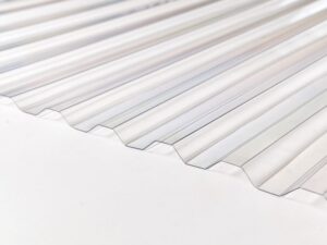 Поликарбонат для крыши в Санкт-Петербурге