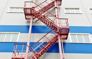 Виды систем пожаротушения