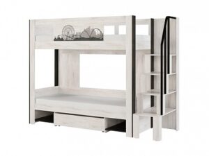 Правильно обустраиваем детскую