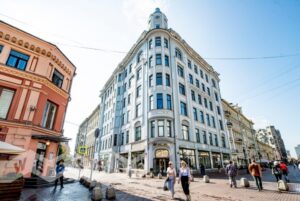 Элитная недвижимость