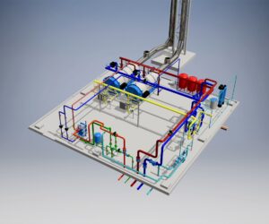 Автономная котельная