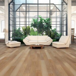 Паркетная доска - особенности конструкции