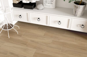 Об укладке керамогранитной плитки