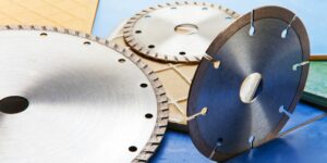 алмазные диски