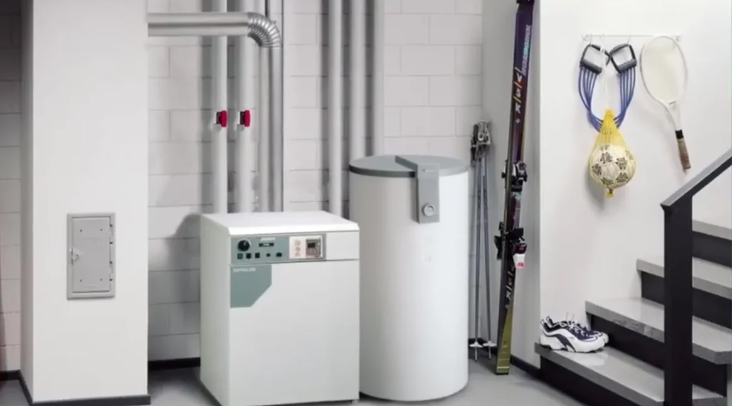 Автономная газификация под ключ