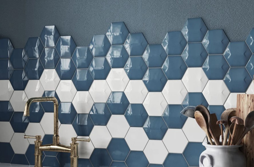 Какую плитку выбрать для разных зон дома