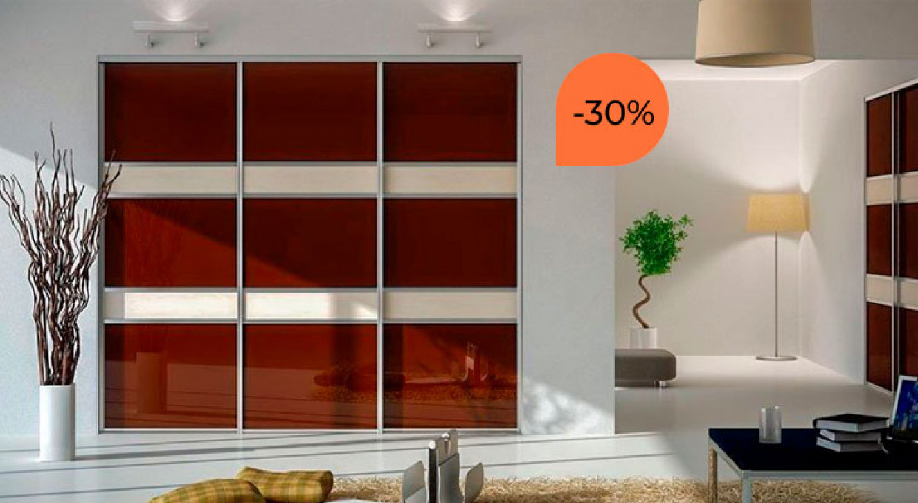 На что, в первую очередь, должен обратить внимание покупатель, выбирая шкаф-купе?