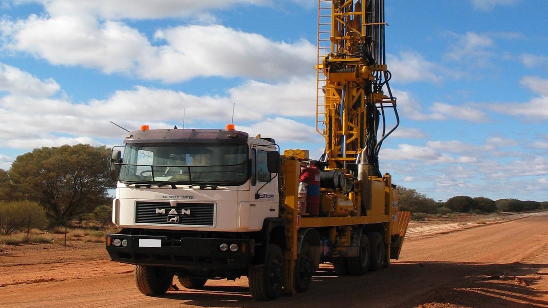 Инженерно-геологические изыскания