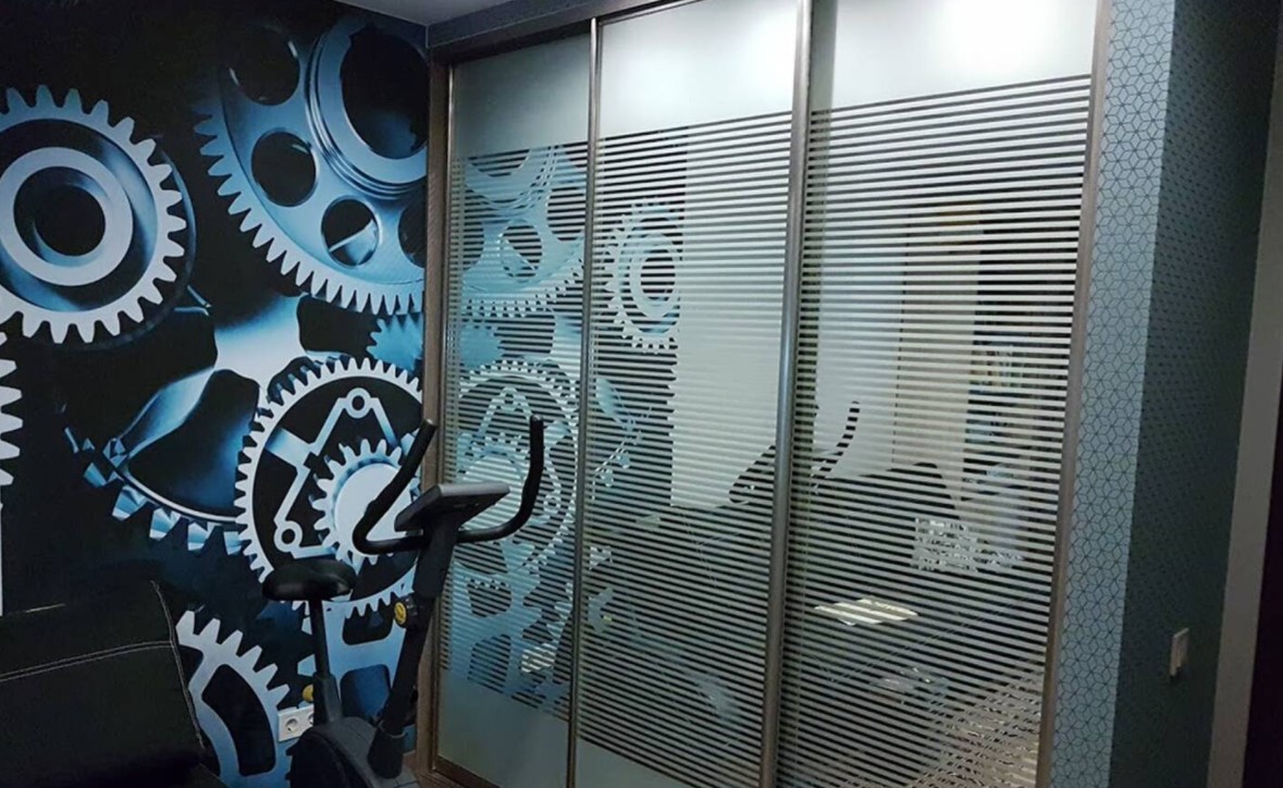 Шкафы на заказ: какие бывают