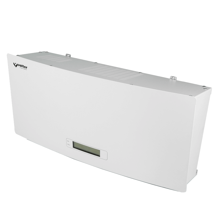 Инверторные стабилизаторы напряжения Volter(Вольтер)