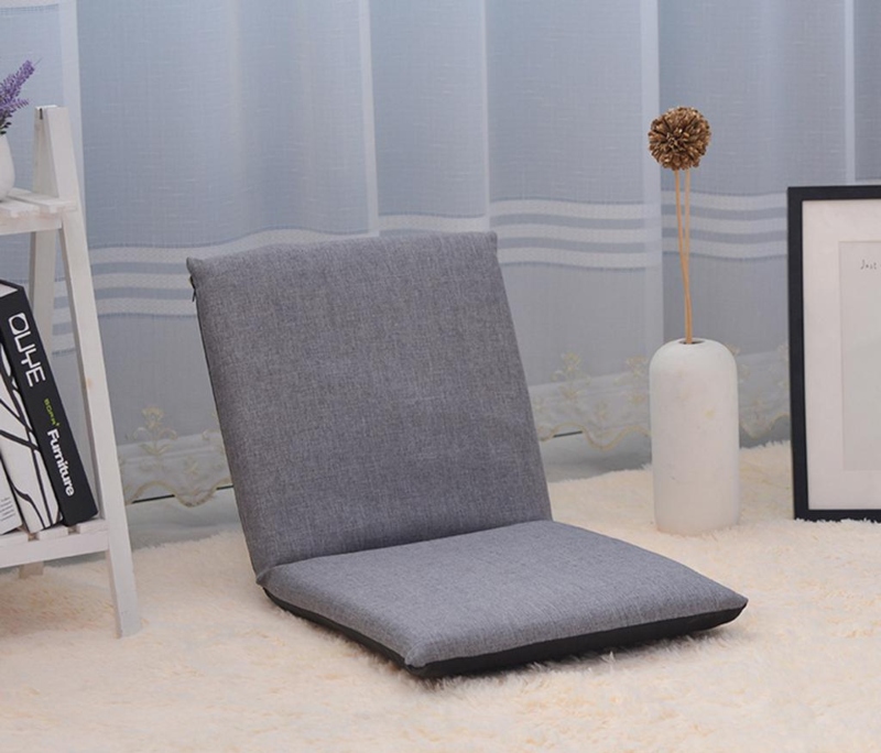 Гостиная без дивана: 8 отличных альтернатив дивану