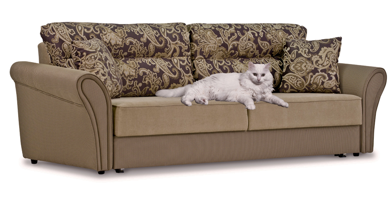 Как правильно выбрать диван для гостиной: основные аспекты