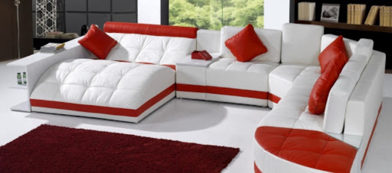 Как правильно выбрать диван для гостиной: основные аспекты