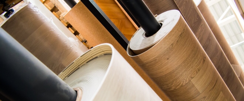 Плюсы и минусы линолеума: что нужно знать, при покупке