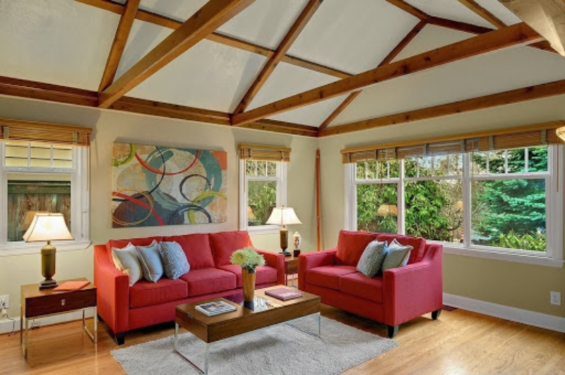 Как правильно выбрать диван для гостиной: основные аспекты