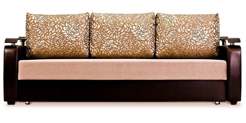 Как правильно выбрать диван для гостиной: основные аспекты