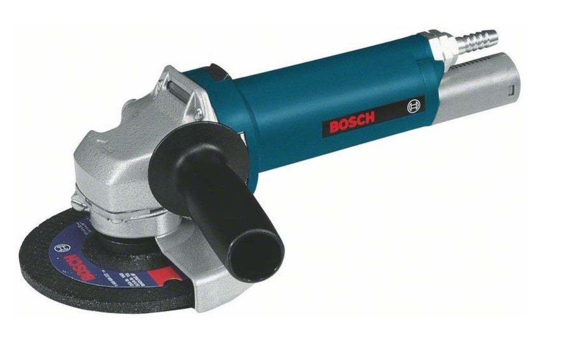 Как выбрать пневмошлифмашину?