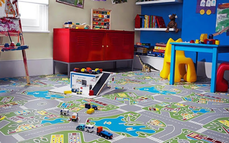 Плюсы и минусы линолеума: что нужно знать, при покупке