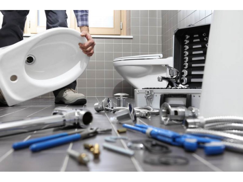 Как решить проблемы с сантехникой