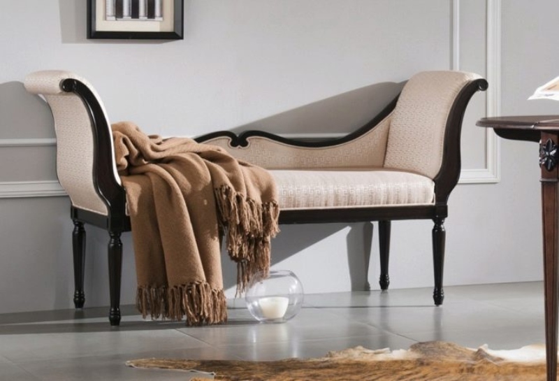 Гостиная без дивана: 8 отличных альтернатив дивану