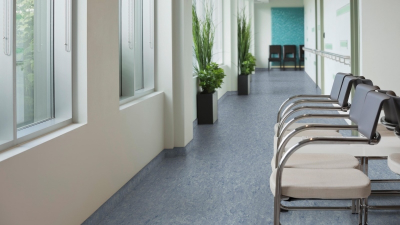 Плюсы и минусы линолеума: что нужно знать, при покупке