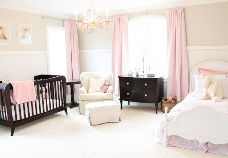 Как правильно подобрать цвет штор: 6 советов от профессионалов