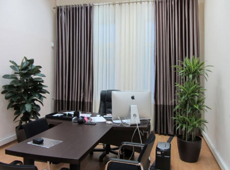 Как правильно подобрать цвет штор: 6 советов от профессионалов