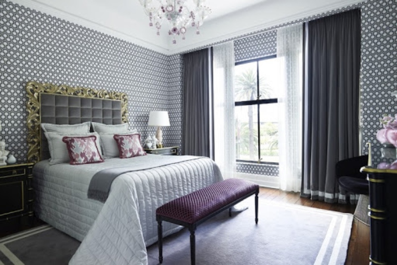 Как правильно подобрать цвет штор: 6 советов от профессионалов