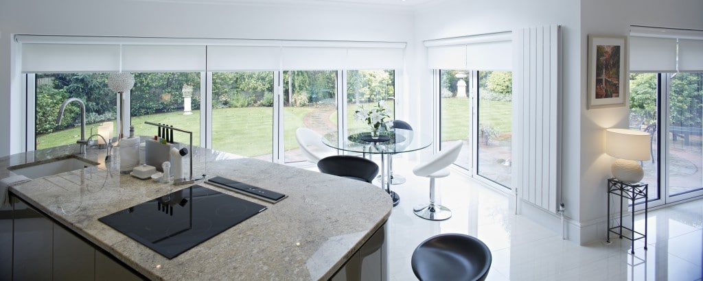 Рулонные шторы для дома