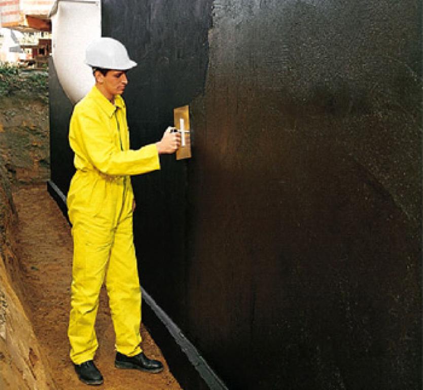 Битумная мастика в Москве по ценам от производителя