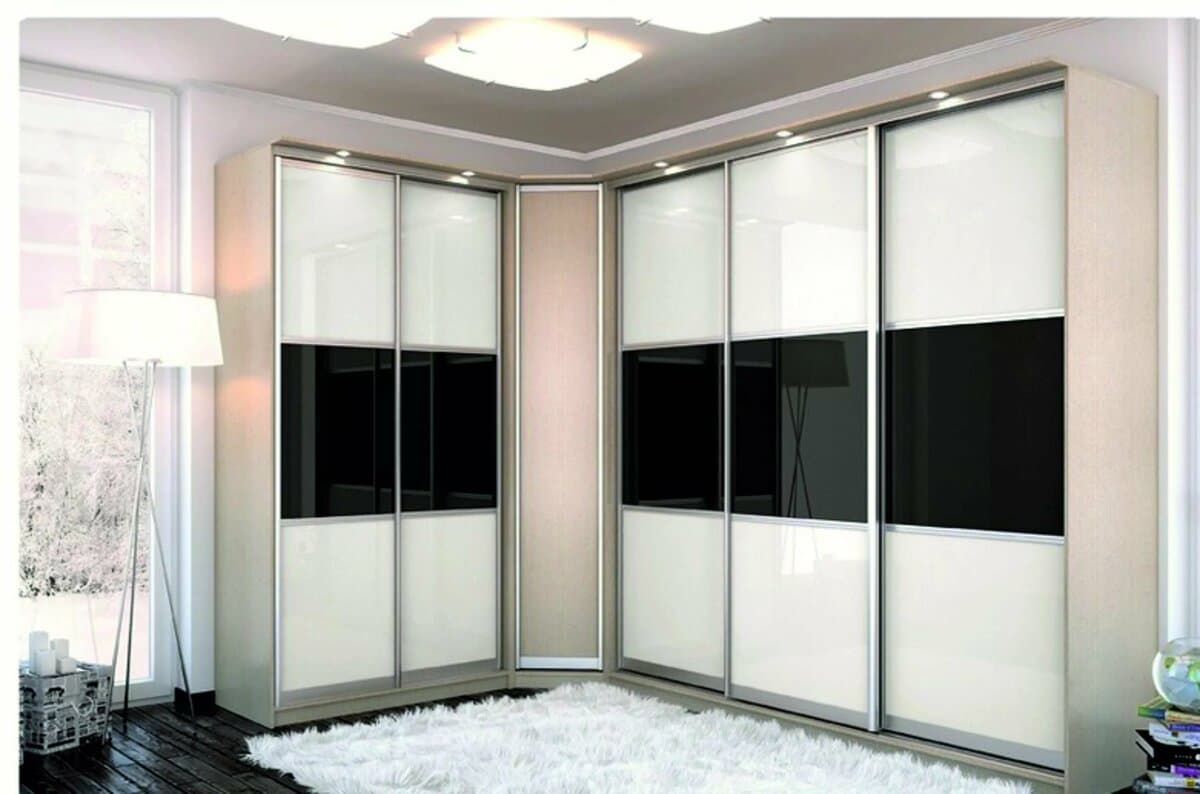 Шкаф-купе в Крыму — покупка через интернет