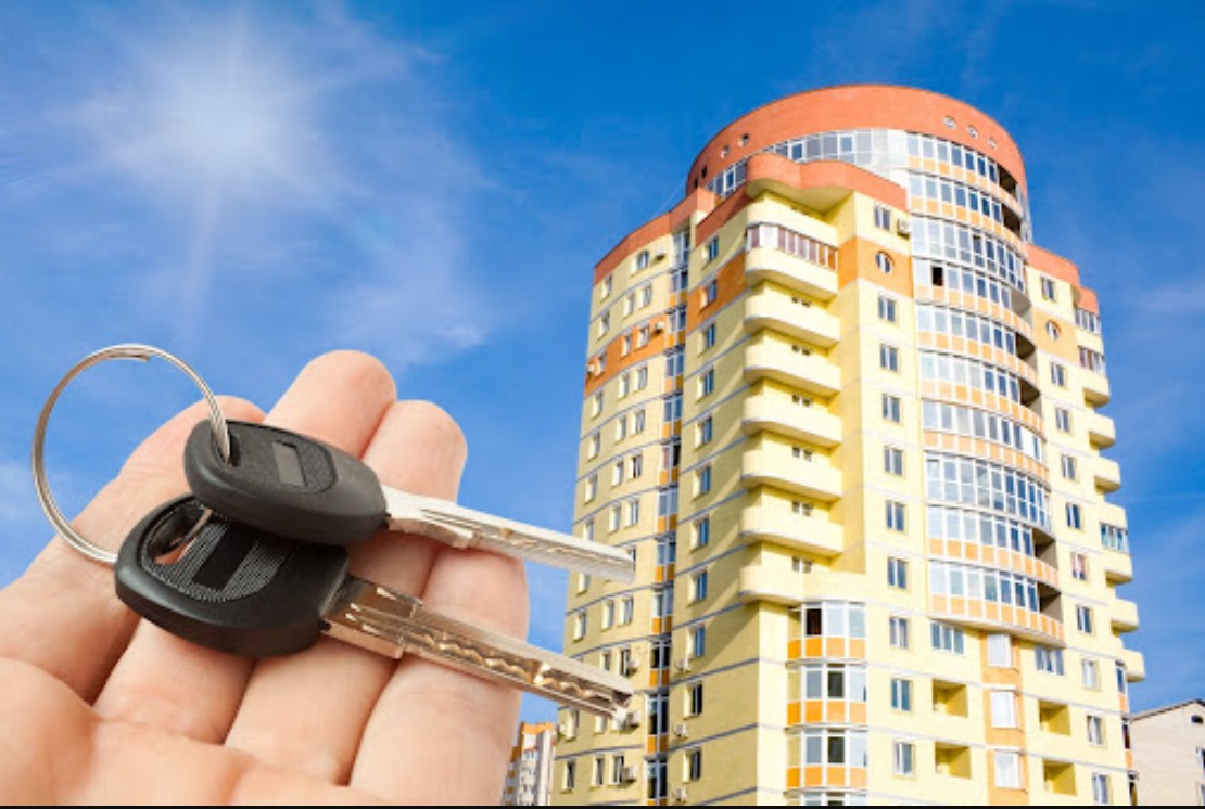 Покупка квартиры в Москве — основные правила выбора