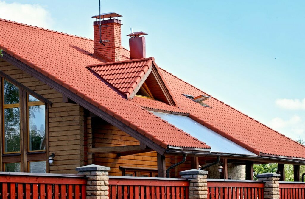 От чего зависит долговечность кровли