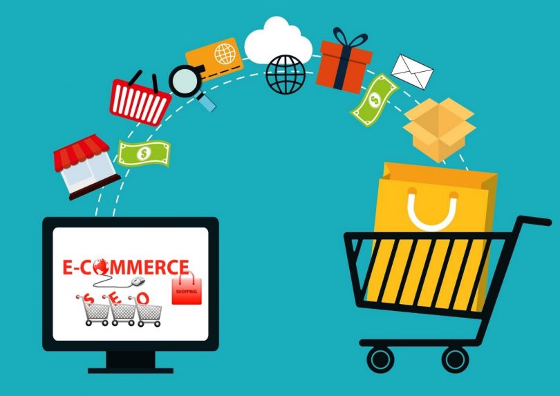 Чем могут быть полезны приложения для eCommerce?