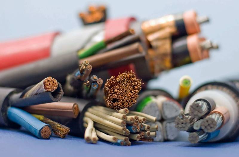 Компания “ТЭСК ПРО” — надежный поставщик кабельной продукции