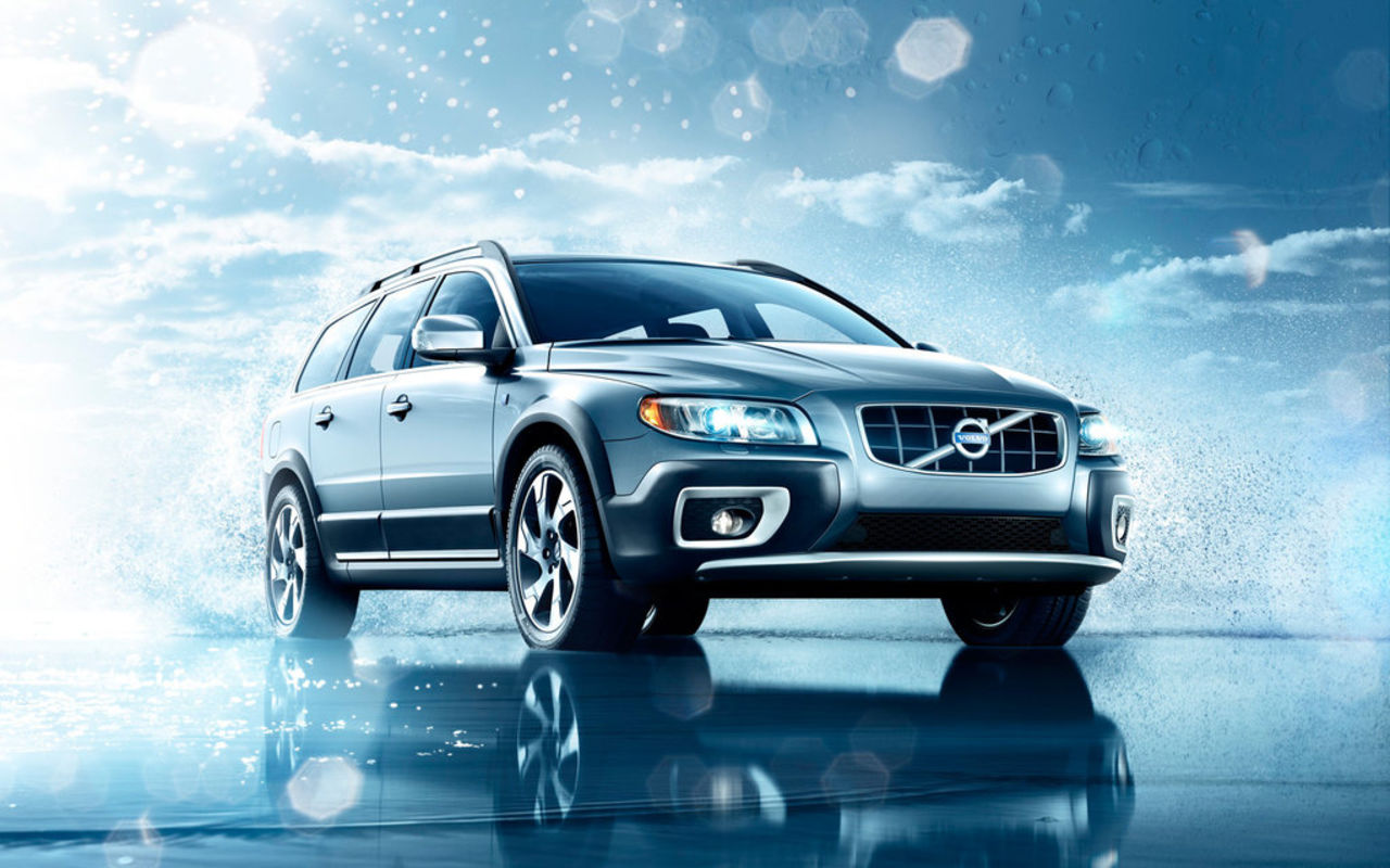 Особенности обслуживания Вольво на дизеле