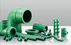 Фитинги для водопроводных труб