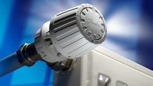 Виды терморегуляторов