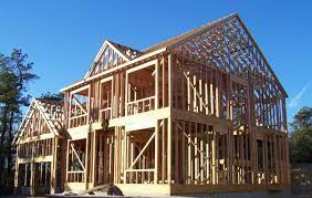 Каркасные дома: плюсы и минусы строительства и проживания