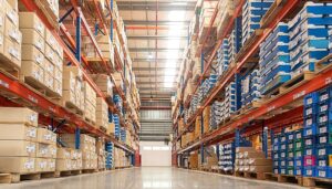 Лучший метод складского учета товаров