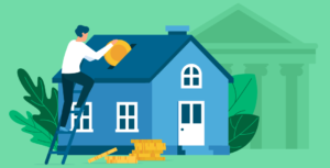 Размер первоначального взноса по ипотеке