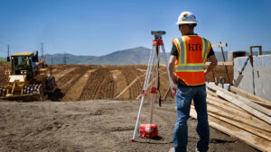 Суть, виды и цели проведения инженерных исследований для строительства