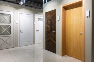 Виды межкомнатных дверей: преимущества и недостатки Виды межкомнатных дверей: преимущества и недостатки